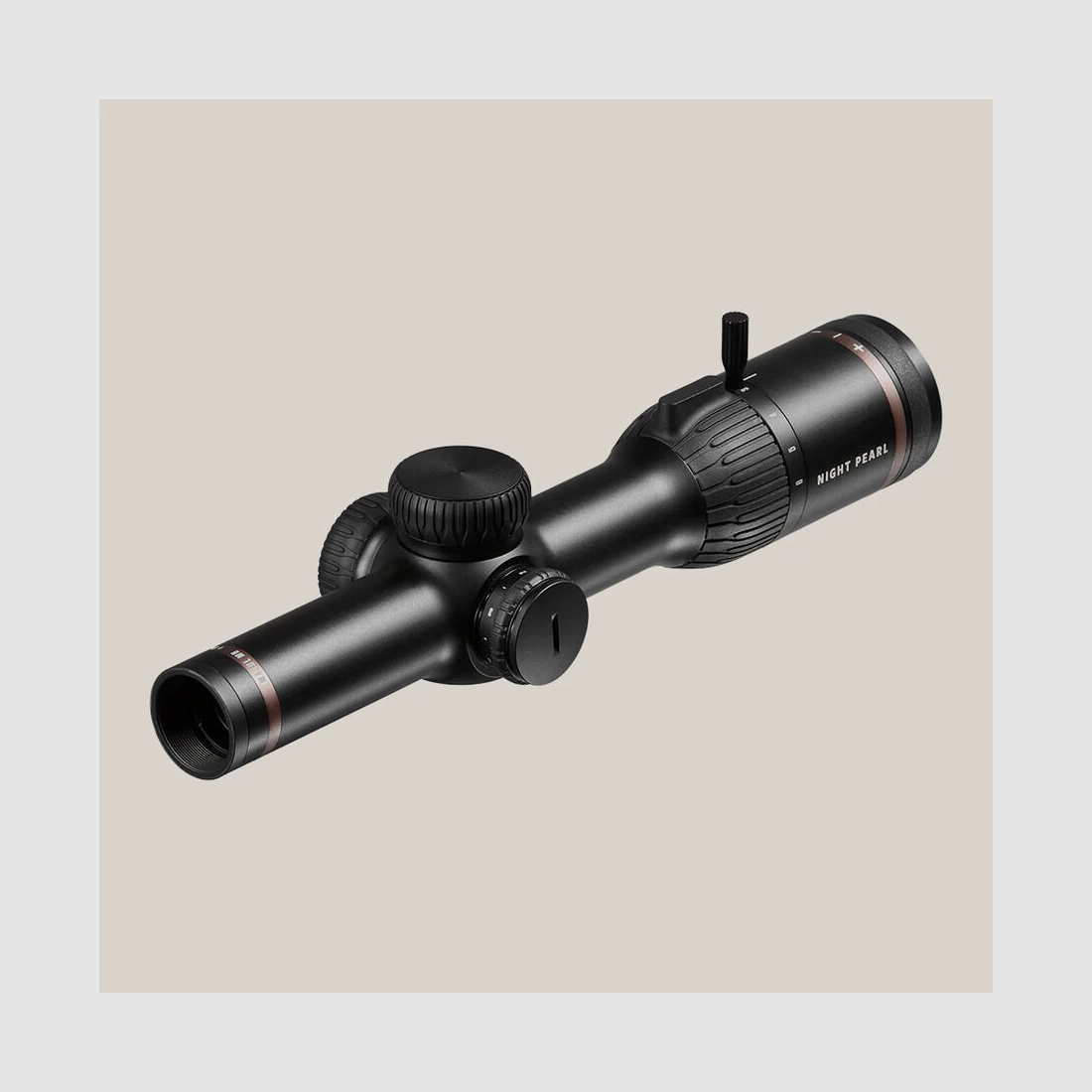 Night Pearl Manul M6