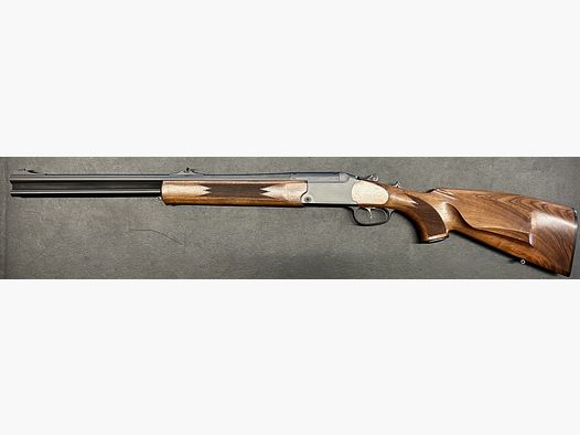 Blaser	 BBF 97 Standard