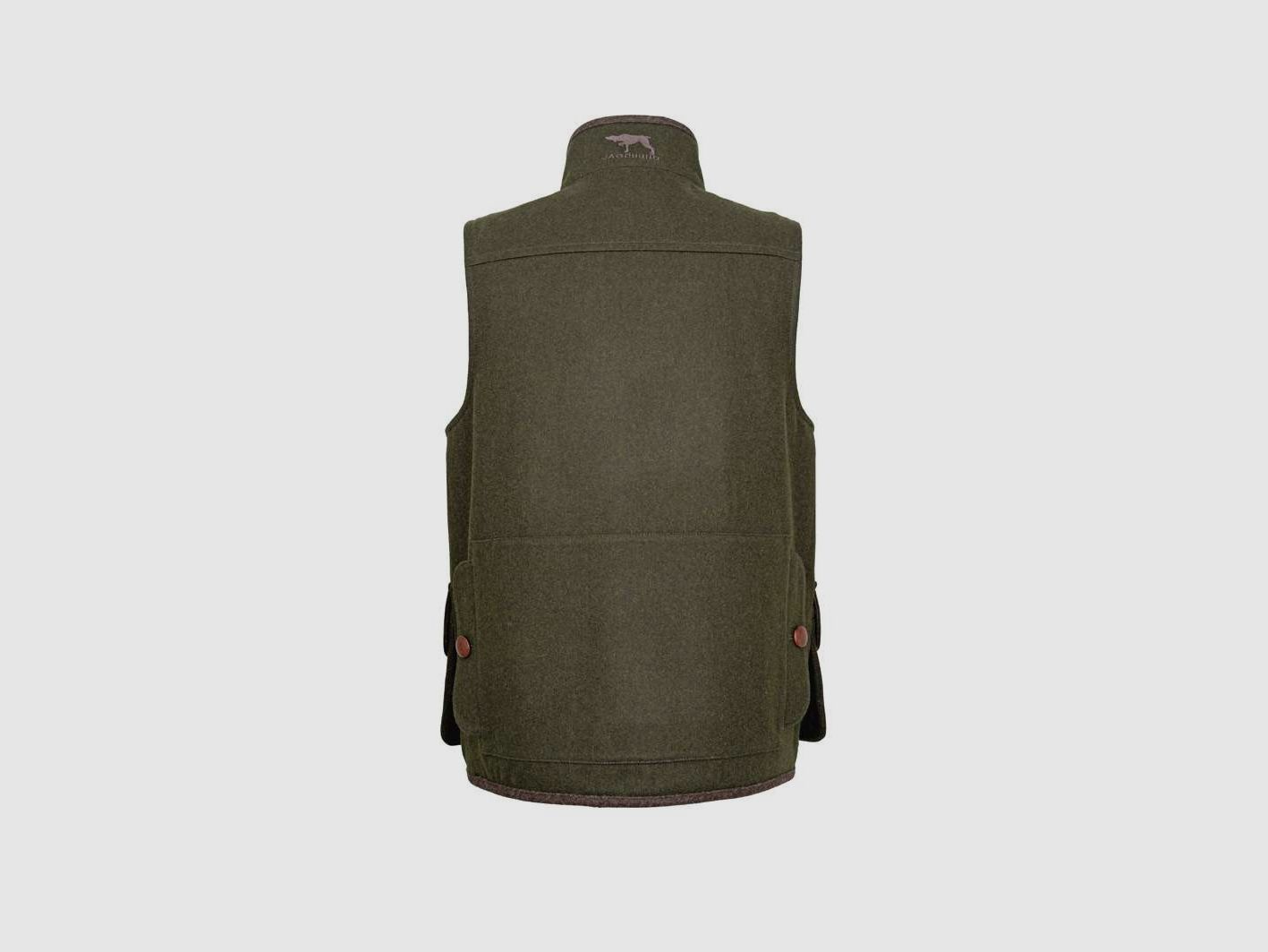 Gilet Loden Bludenz, image 3 sur 9
