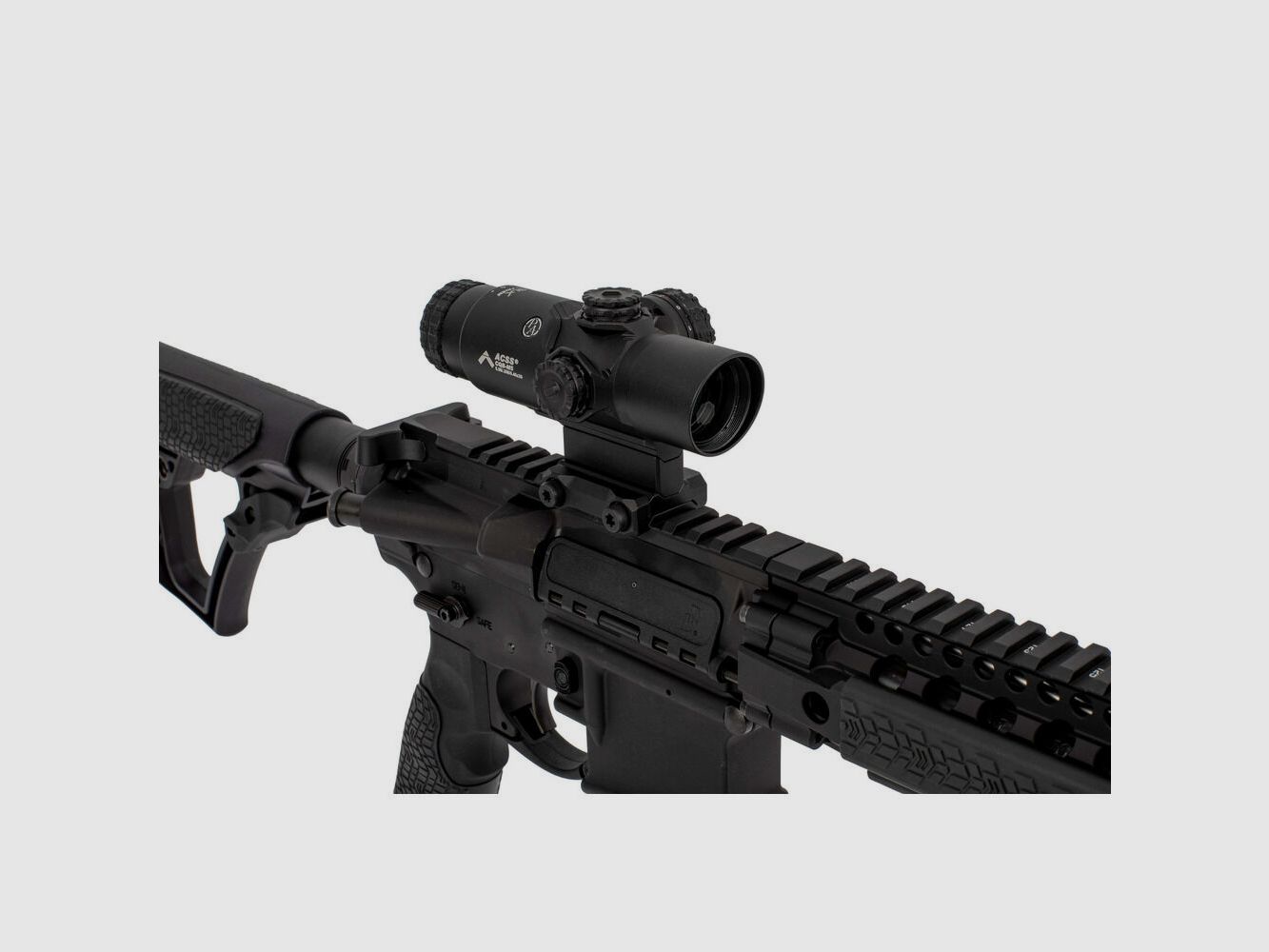 Primary Arms GLx 2x Prism Scope ACSS-CQB-M5 5.56