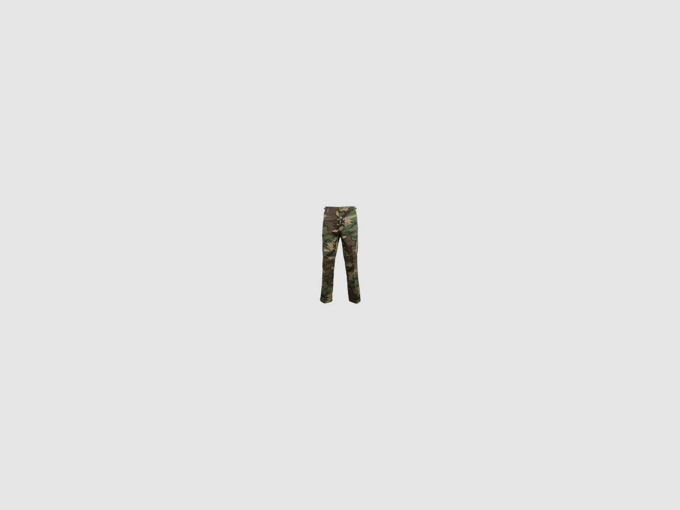 RANGER BROEK CAMOUFLAGE MODEL T90, afbeelding 2 van 3