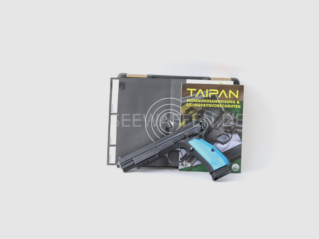 Pro Tuning Pro Tuning Taipan Blue