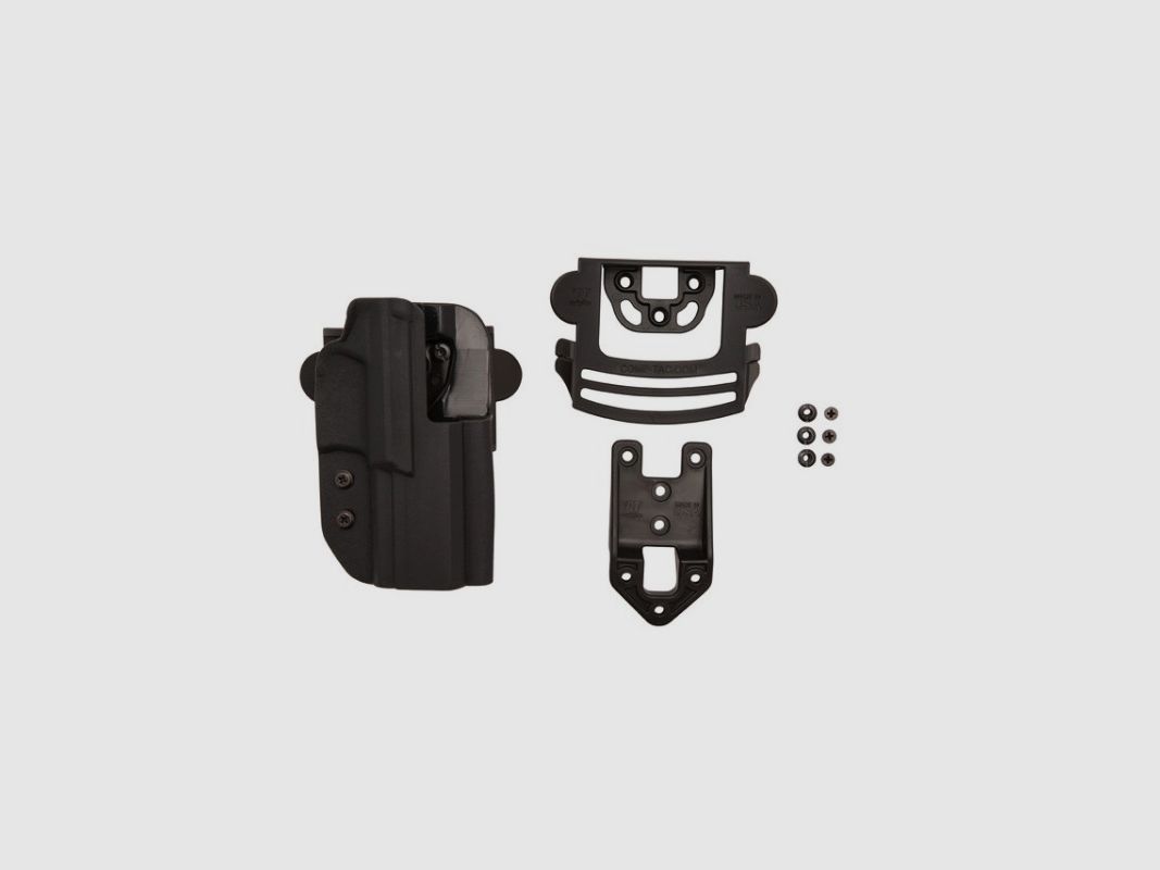 Comp-Tac International Holster SureFire X300U-A/B Echelon RH, Bild 2 von 2