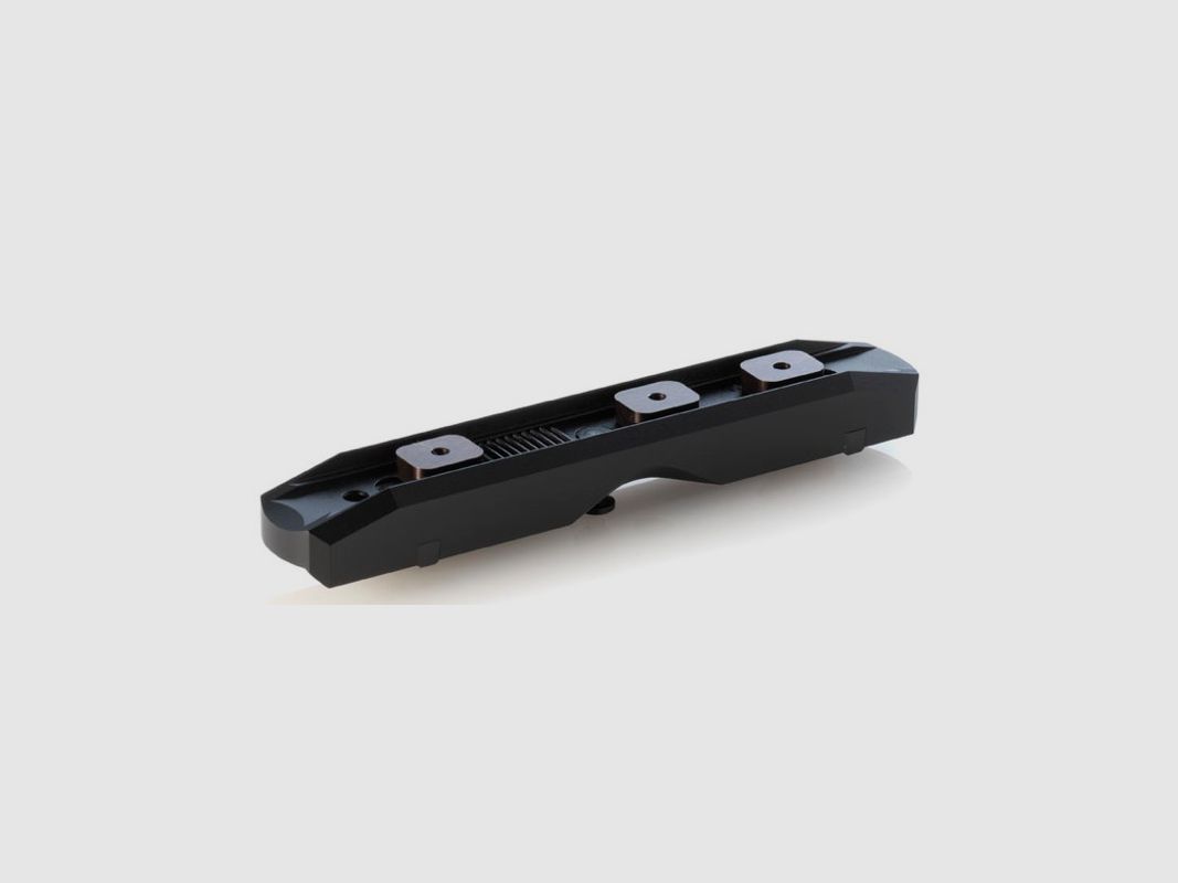 DENTLER MOUNTING RAIL DURAL SWAROVSKI SR
