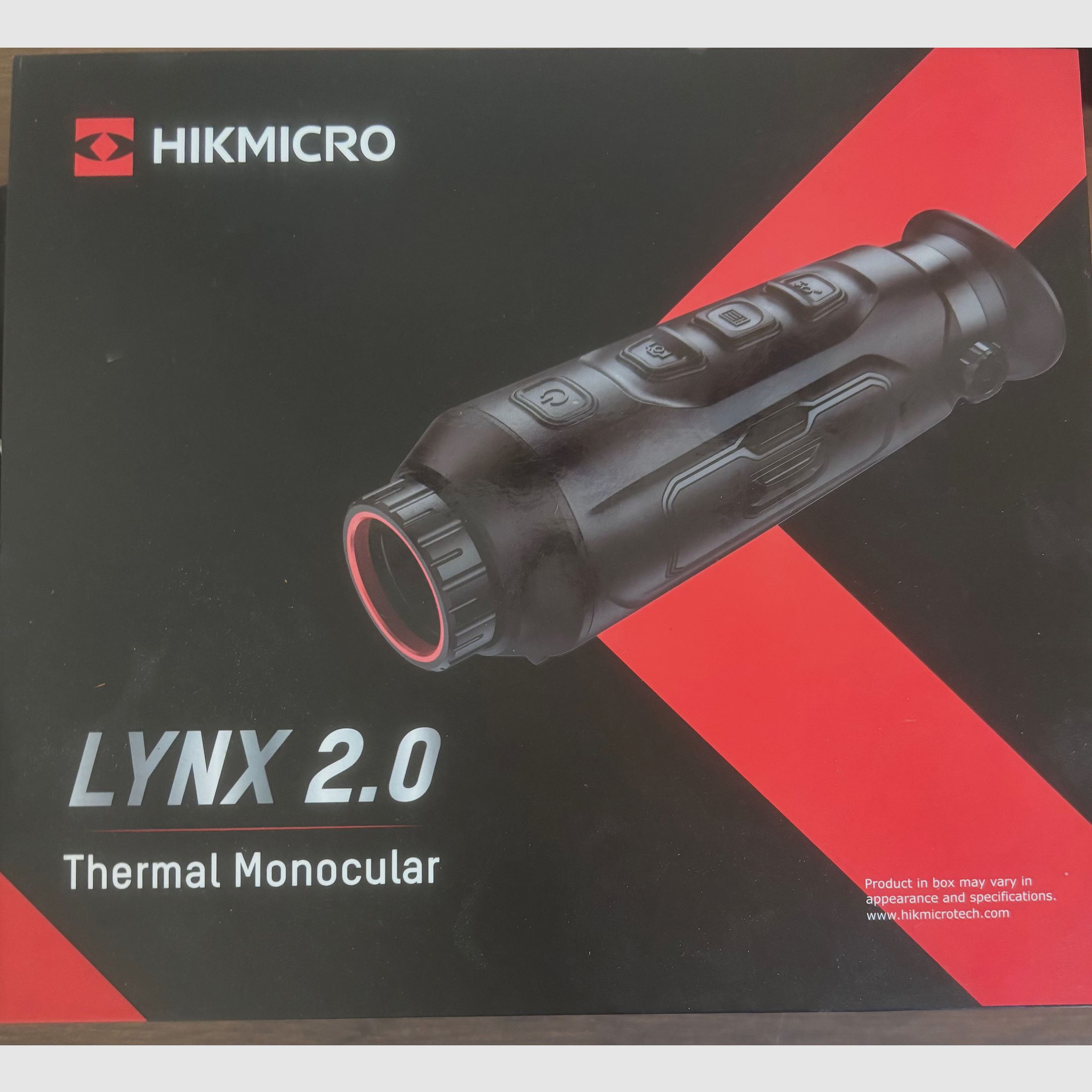 Lynx LH25 2.0