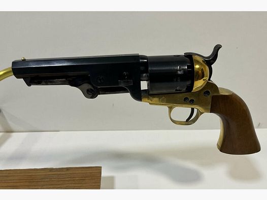 Hege-Uberti Sheriff .36 (BlackPowder)