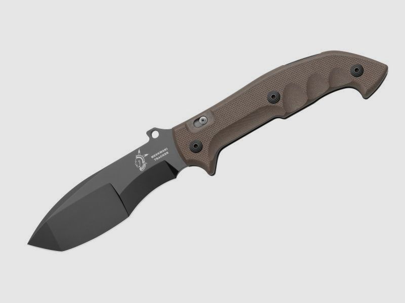 FKMD Meskwaki Tracker