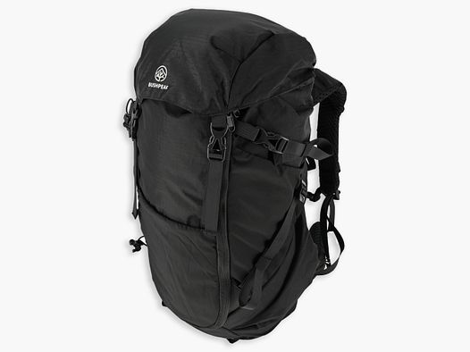 Bushpeak Rucksack Overnighter 40 L