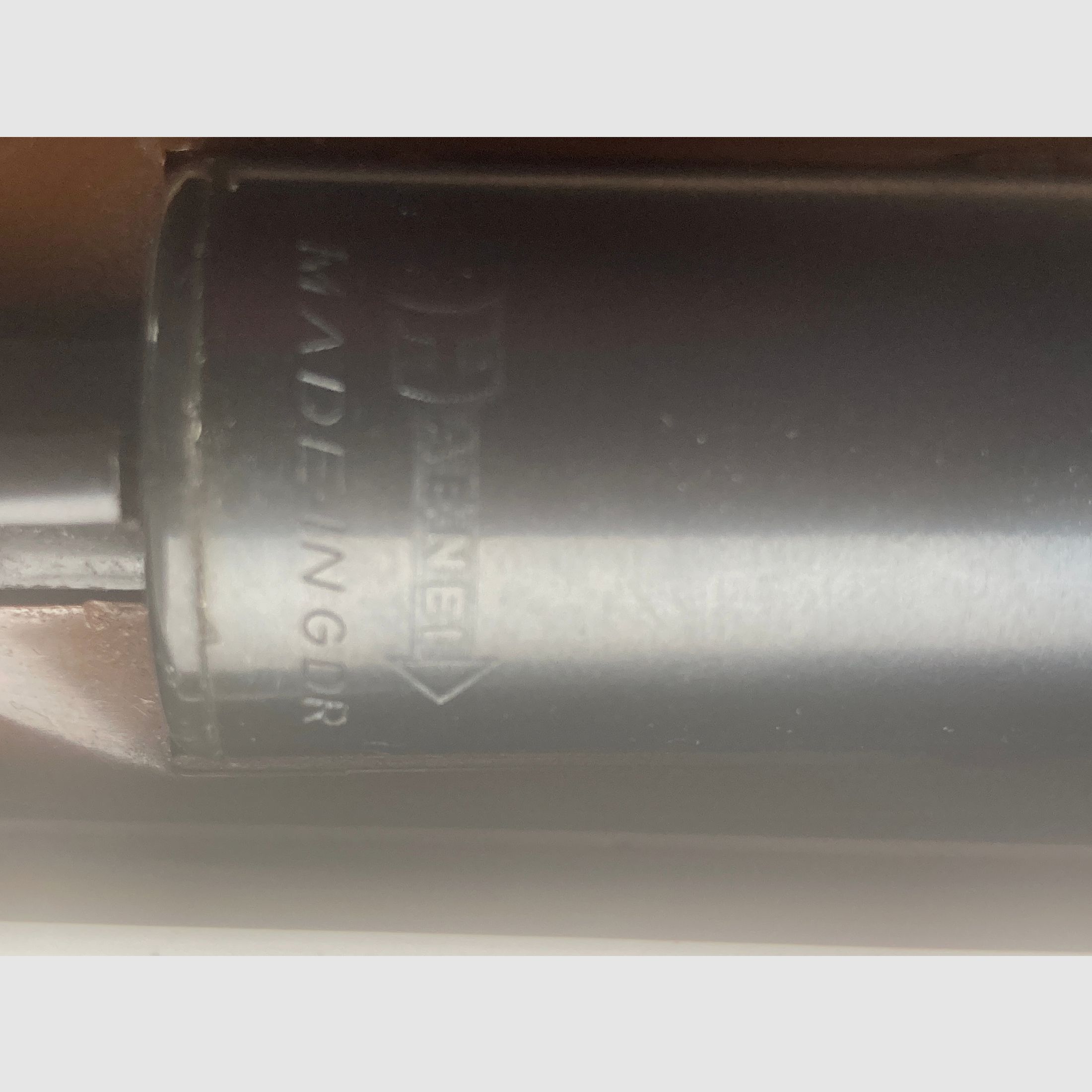 Haenel, Modell 304