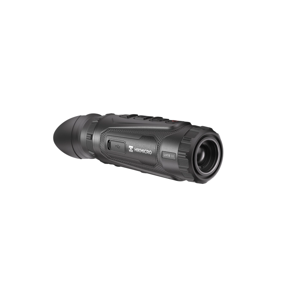 HIKMICRO Lynx LH19 3.0, immagine 4 di 7