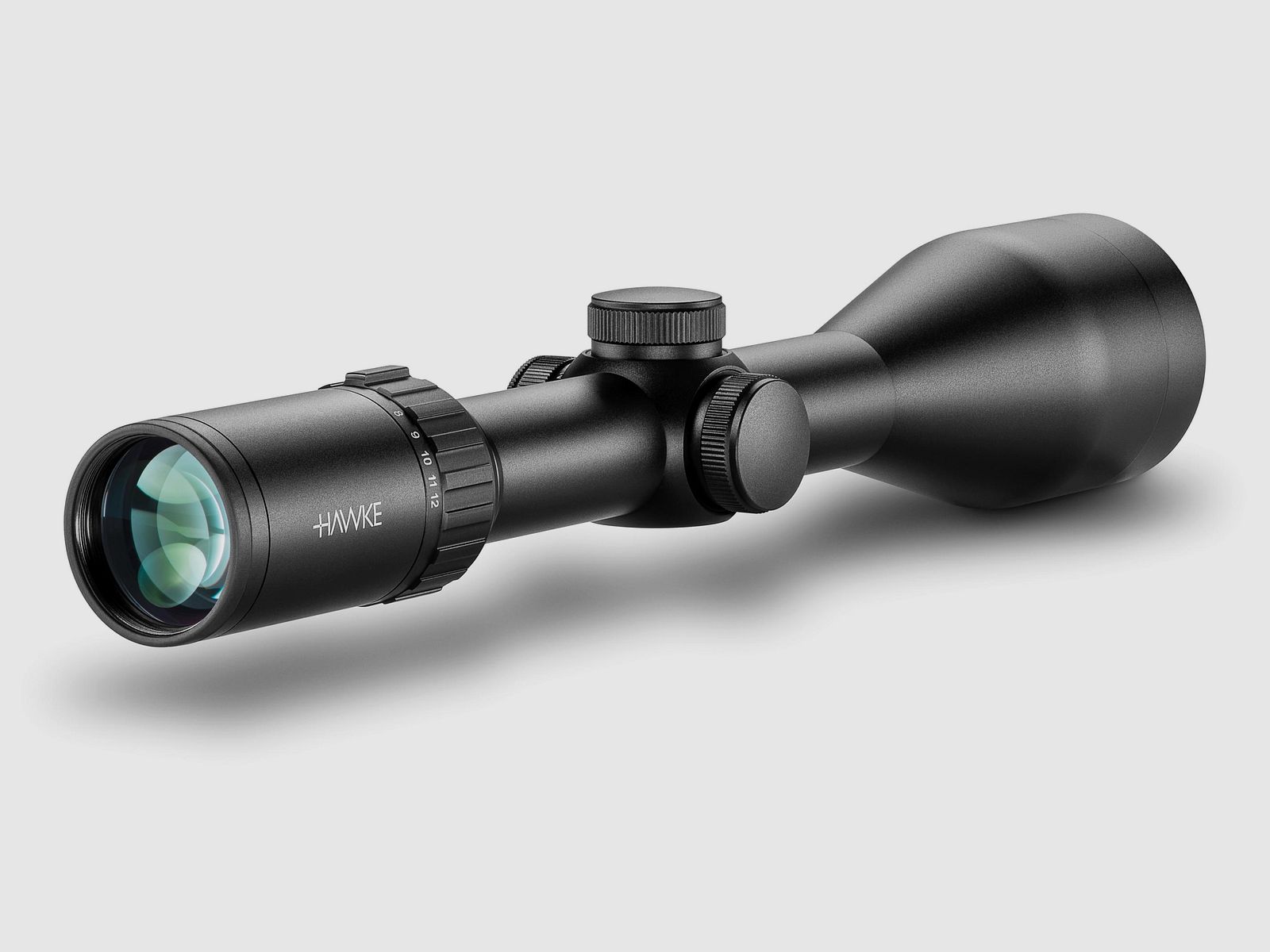 Hawke Vantage 30WA IR, 3-12x56 LA4, calibre || lunette de visée