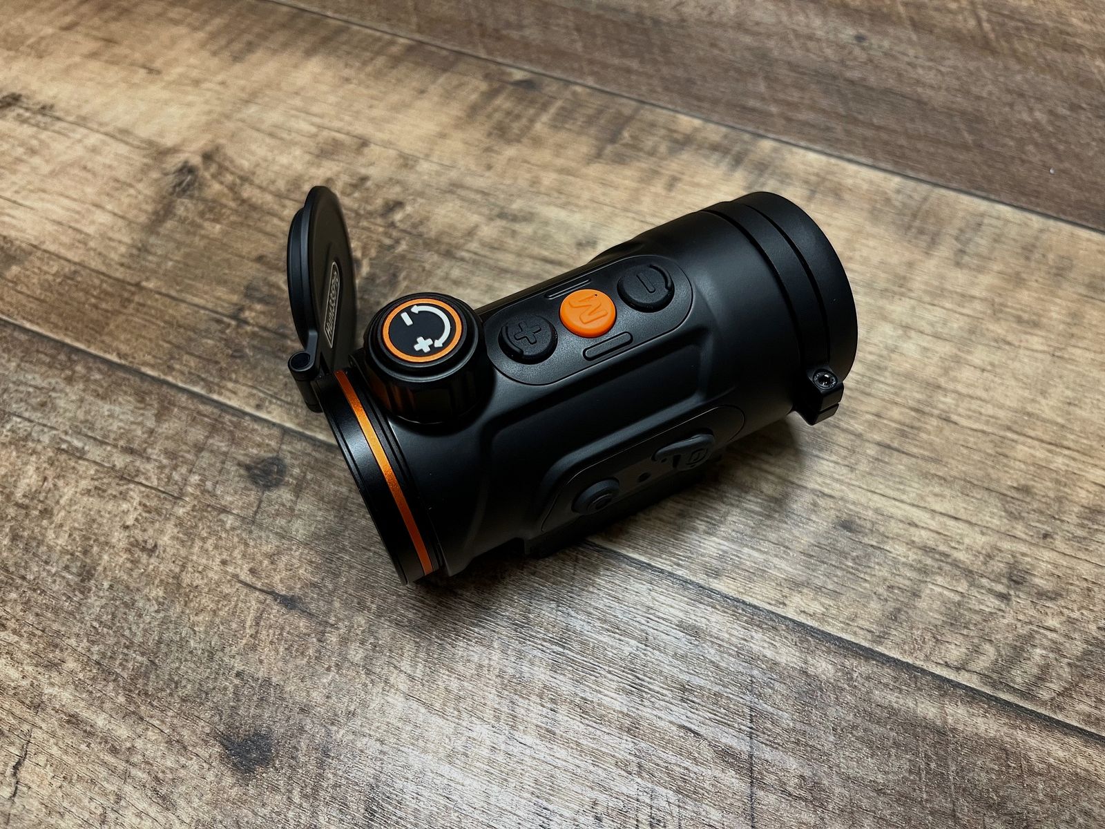 ThermTec HUNT 635 Pro - Disponibile immediatamente