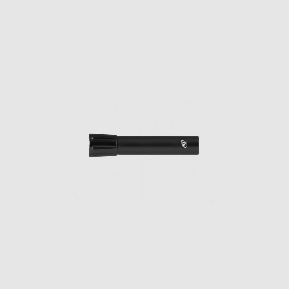 TONI SYSTEM K1-PSL Estensione del tubo del caricatore per Benelli M1-M2-M2 SP-SBE3-Breda B12I, Colore: Nero, Lunghezza: 425 mm, immagine 1 di 3