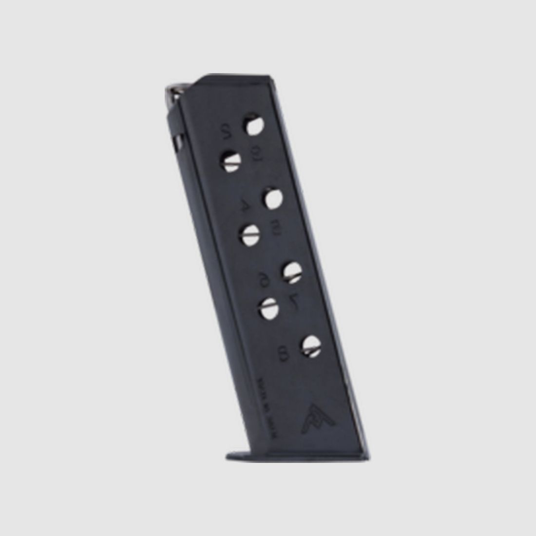 MAGAZIJN MAC-GAR WALTHER PP.32 7.65 8 SCHOTEN, afbeelding 1 van 2