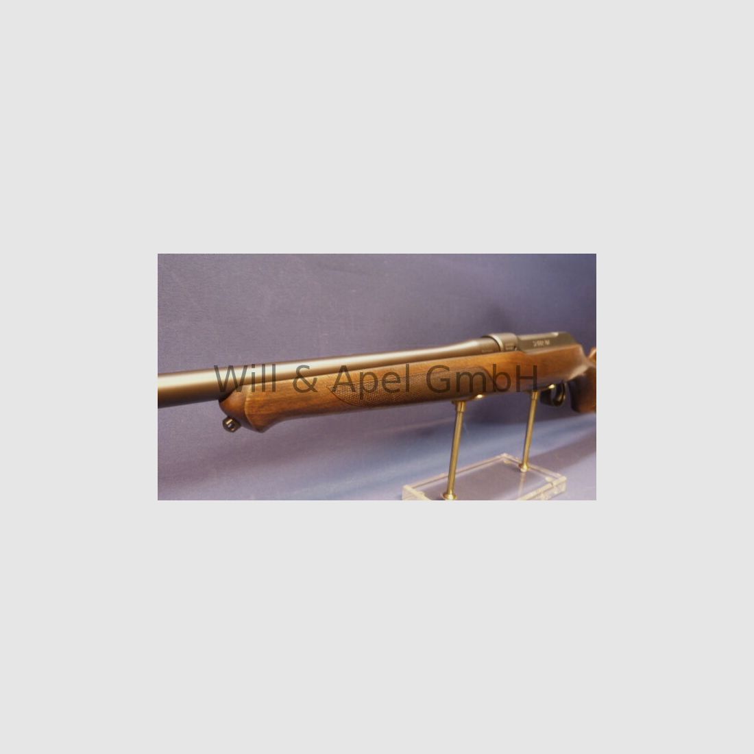 Sauer & Sohn 101 Artemis