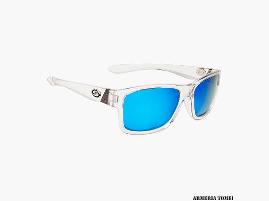 OCCHIALI – STRIKE KING – SK PLUS PLATTE SHINY CRYSTAL CLEAR SUNGLASSES