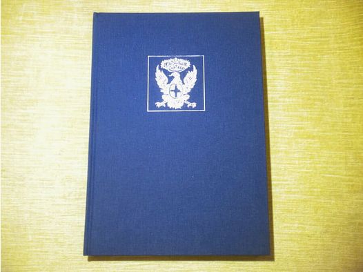 Buch „Die Feuerwaffen des alten Piemont“