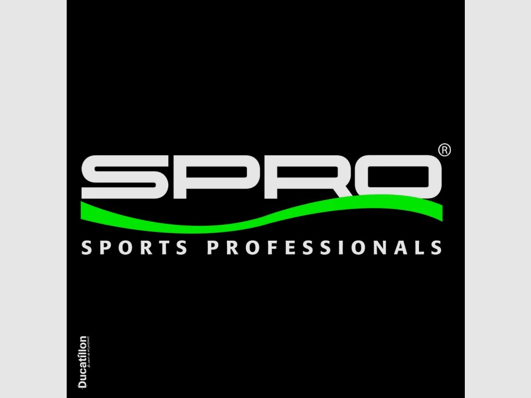 SPRO HD Tackle L Opbergdoos – robuust en praktisch, afbeelding 6 van 6