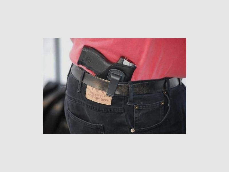 BLACKHAWK FONDINA INTERNA 73IP01 PARA SEMIAUTOMÁTICAS DE TAMAÑO MEDIO, imagen 1 de 3