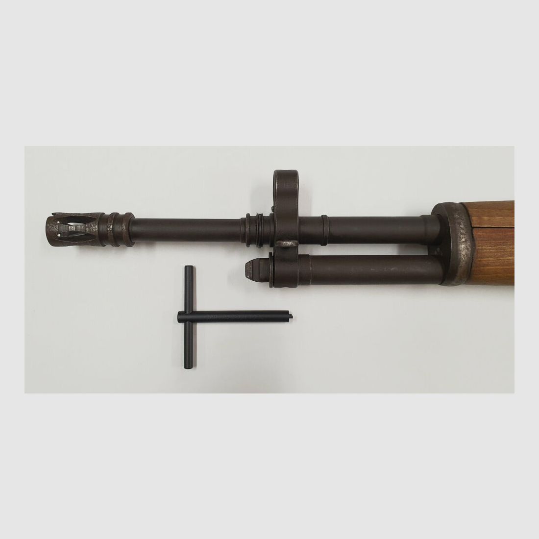 Schwaben Arms GmbH Santa Barbara FR 8 regolatore di carico / regolatore di mira, strumento per mirino anteriore FR8, MADE IN GERMANY