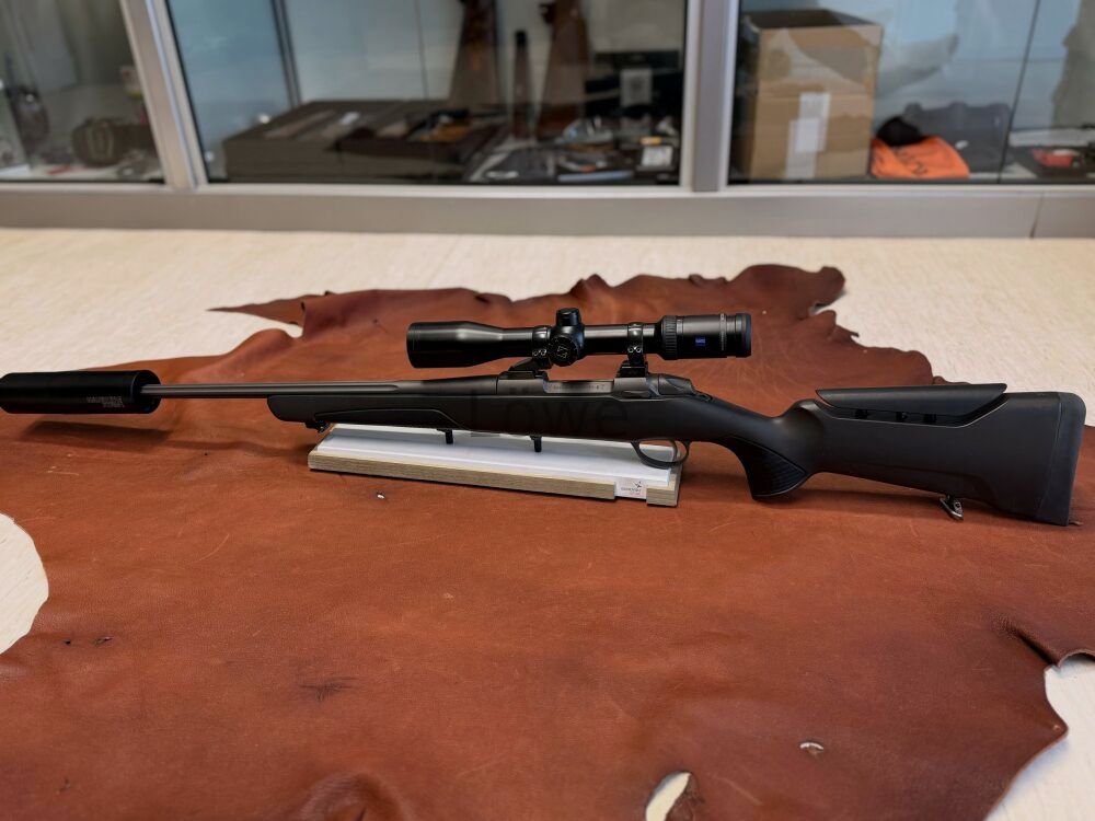 Sako 85 S Finnlight