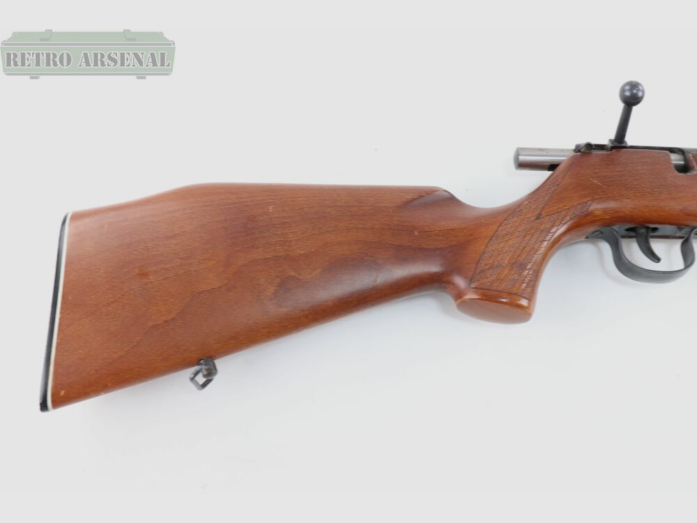 Wischo karabina powtarzalna