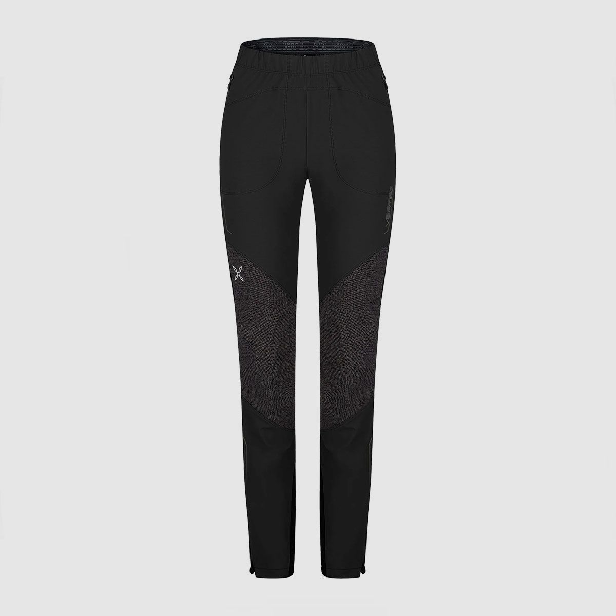 PANTALONE – MONTURA – DONNA – VERTIGO 2 PANTS Black, immagine 1 di 2