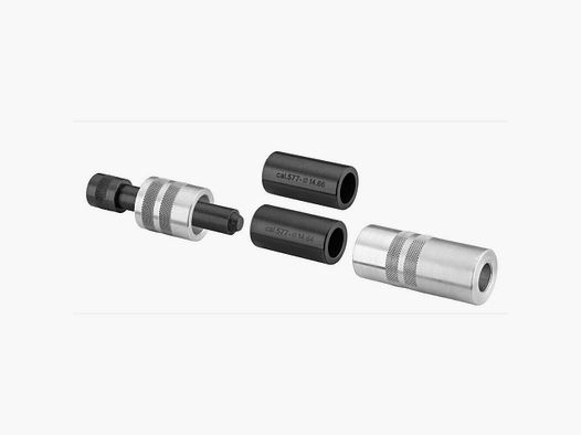 Calibreur long pour balles minié Cal. 577