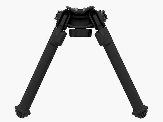 MAGPUL MOE-Bipod für Riemenbügelöse Schwarz
