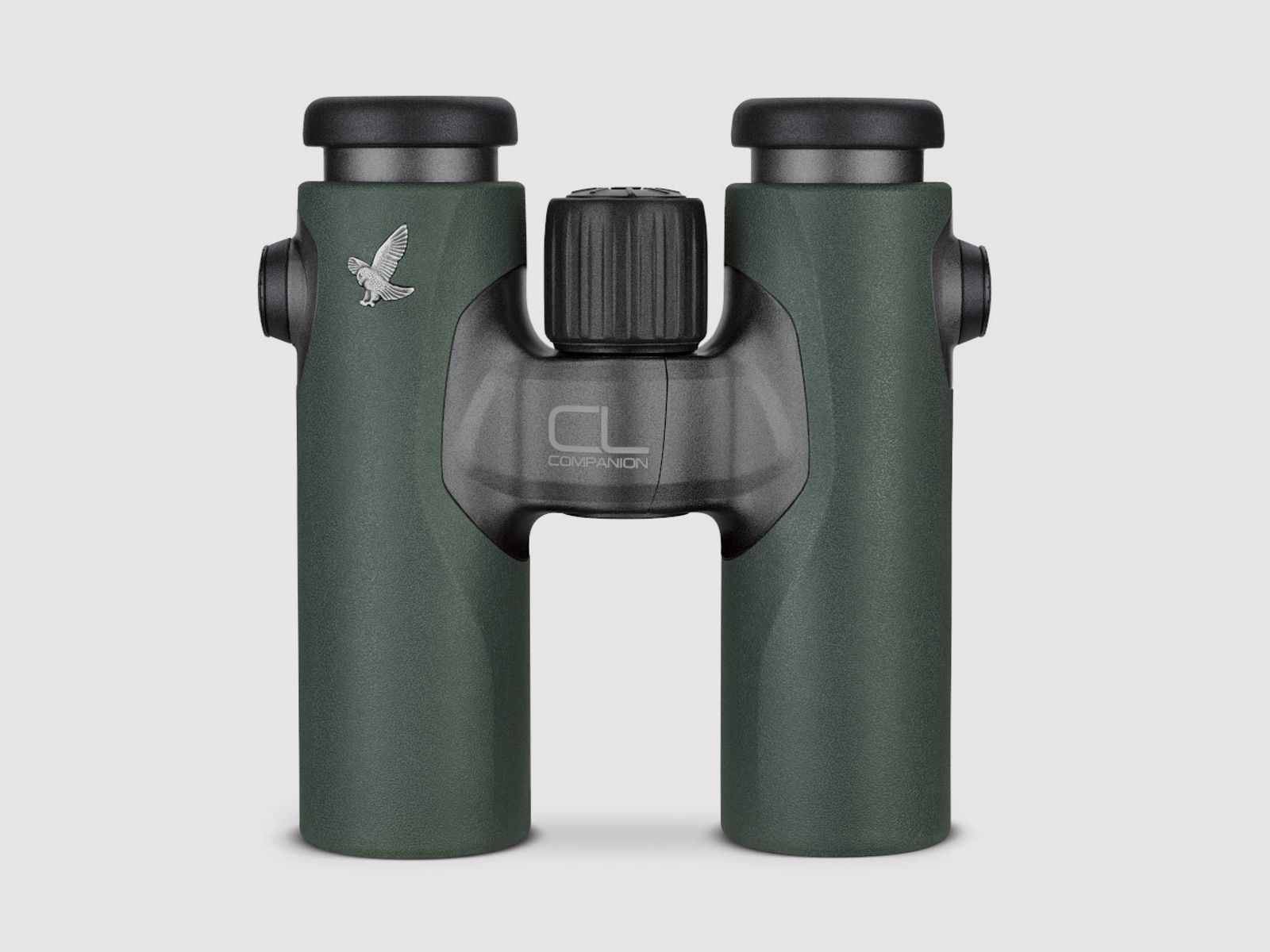 Swarovski CL Companion NL  8x30 mit NORTHERN LIGHTS Paket Grün