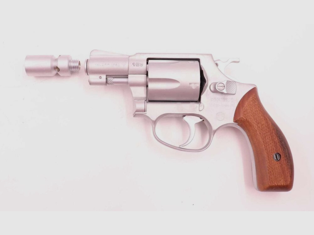 Arminius - Mellrichstadt HW 88-Airweight/Stainless Look