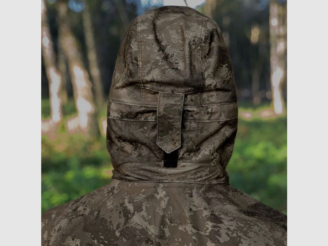 Veste FOREST HUNTER GTX DARKWOOD HARKILA, image 9 sur 19