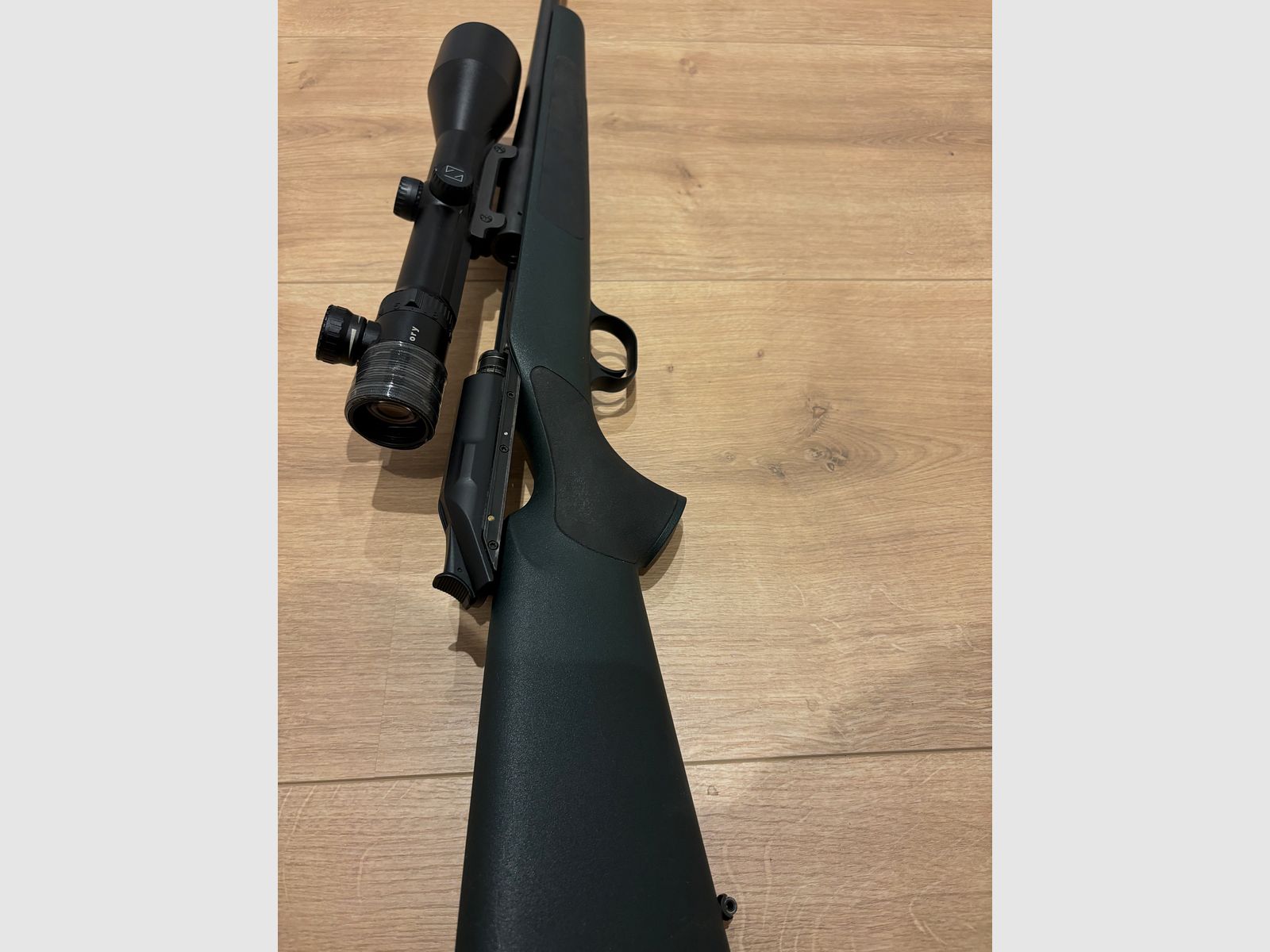 Blaser R93