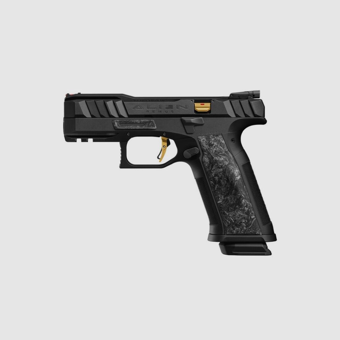 Laugo Arms Mod. Remus 500 -Full Kit