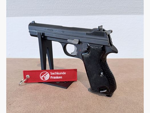 SIG P210-2 (P49) 9mmLuger