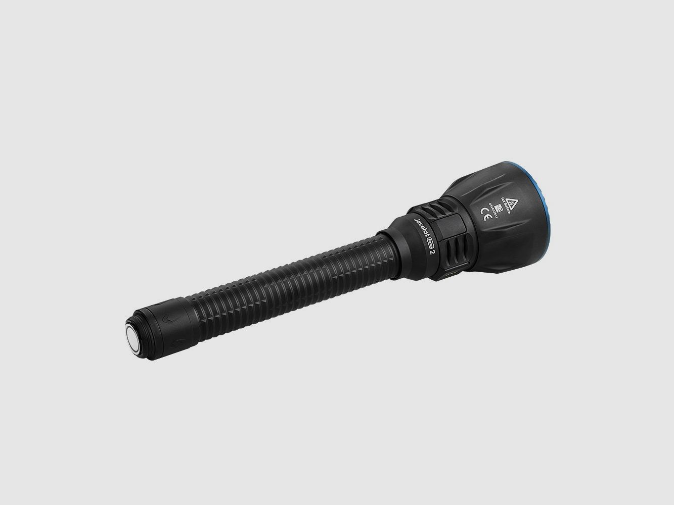 Wiederaufladbare Taschenlampe Olight Javelot Turbo 2 KIT Jagd, Bild 5 von 6