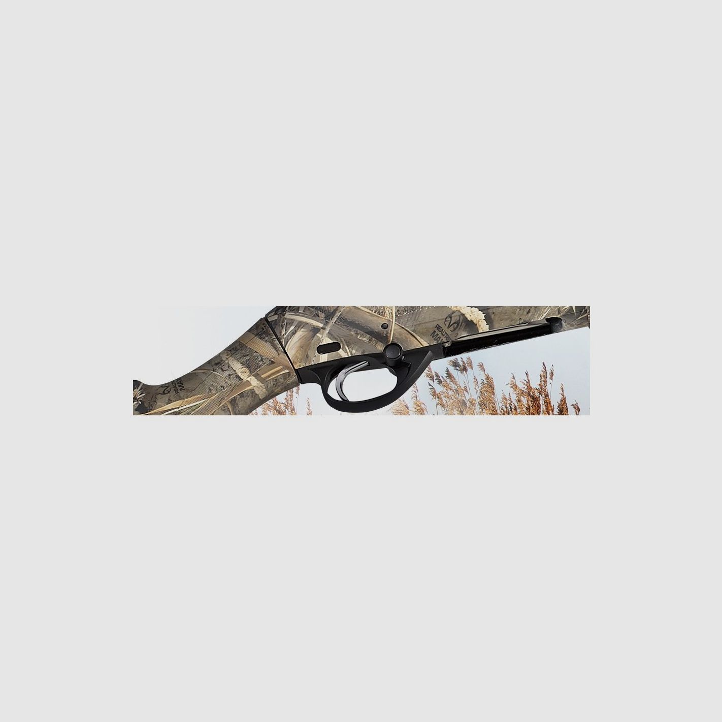 Beretta A300 Outlander Camo Max 5 Kal. 12, Bild 10 von 14