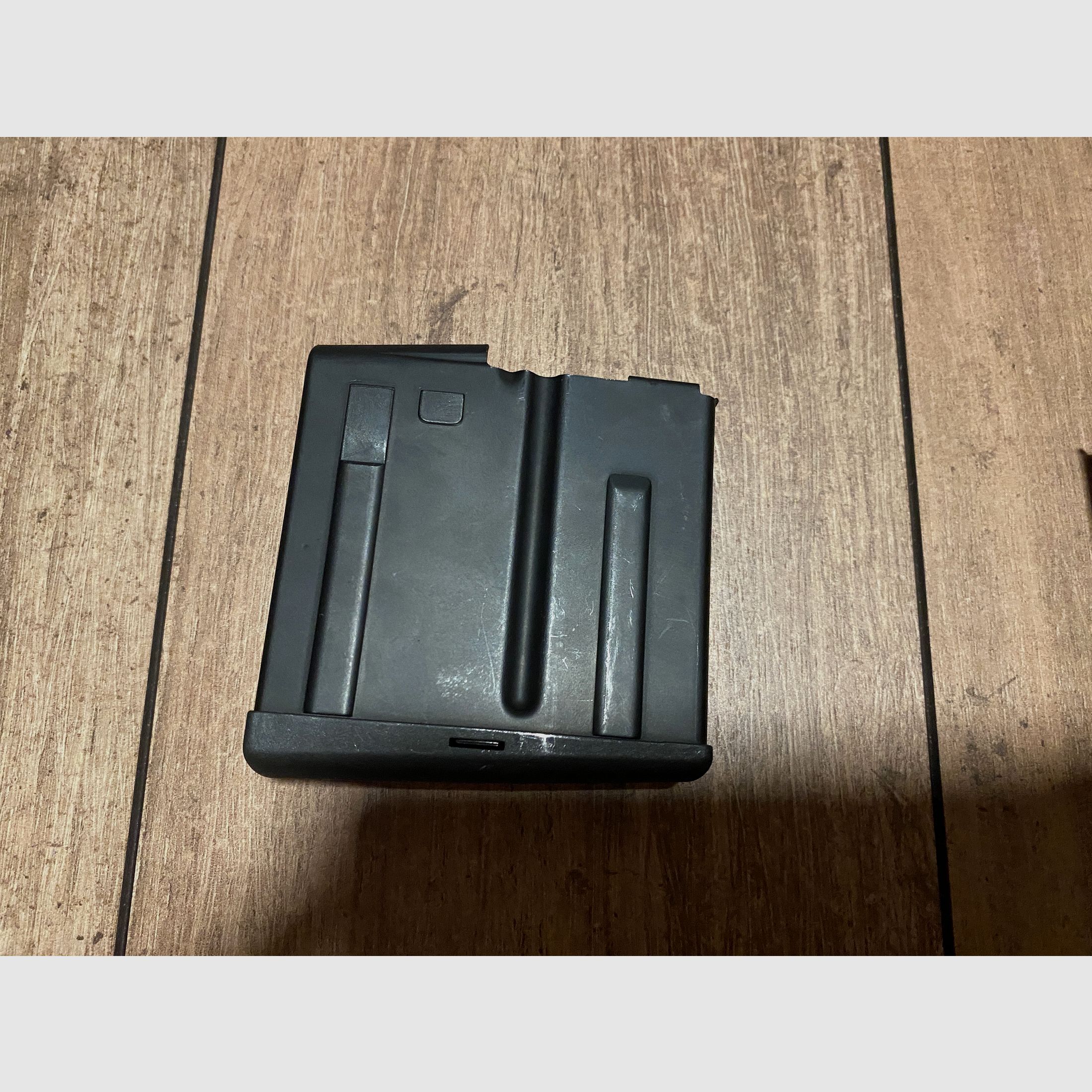 H&K Heckler & Koch Magazine SL7 SL 7 HK770 Magazine .308 Win