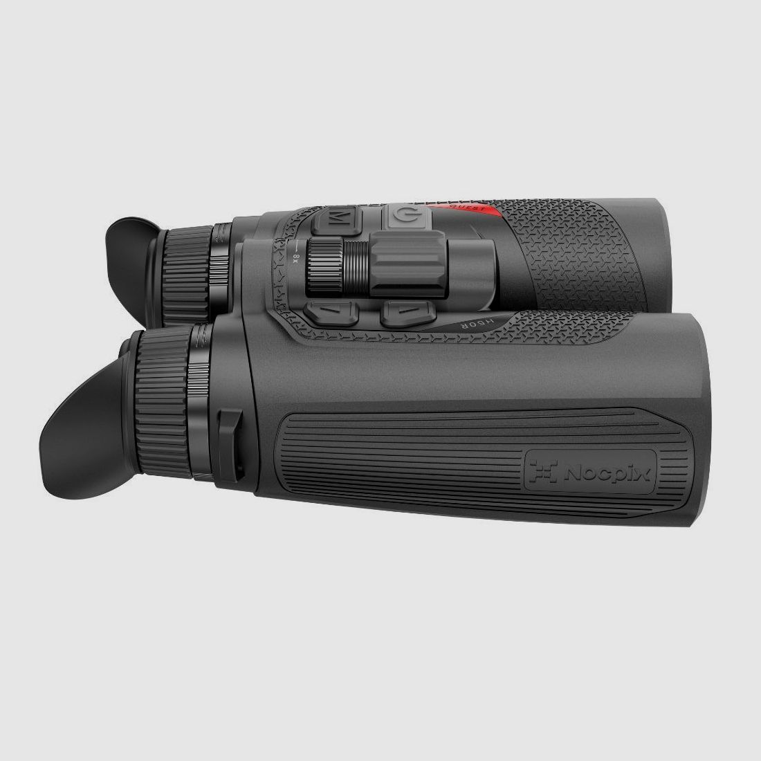 Binocular térmico Nocpix QUEST QH35R, imagen 3 de 8
