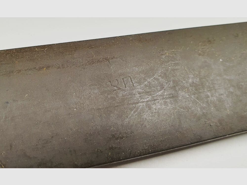 Israelische Herstellung für MAUSER Magazinboden Stahlausführung ISRAEL