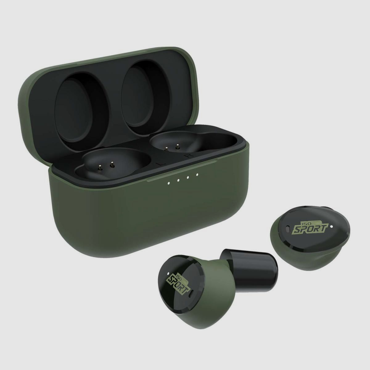 ISOTUNES Caliber Protezione dell'udito