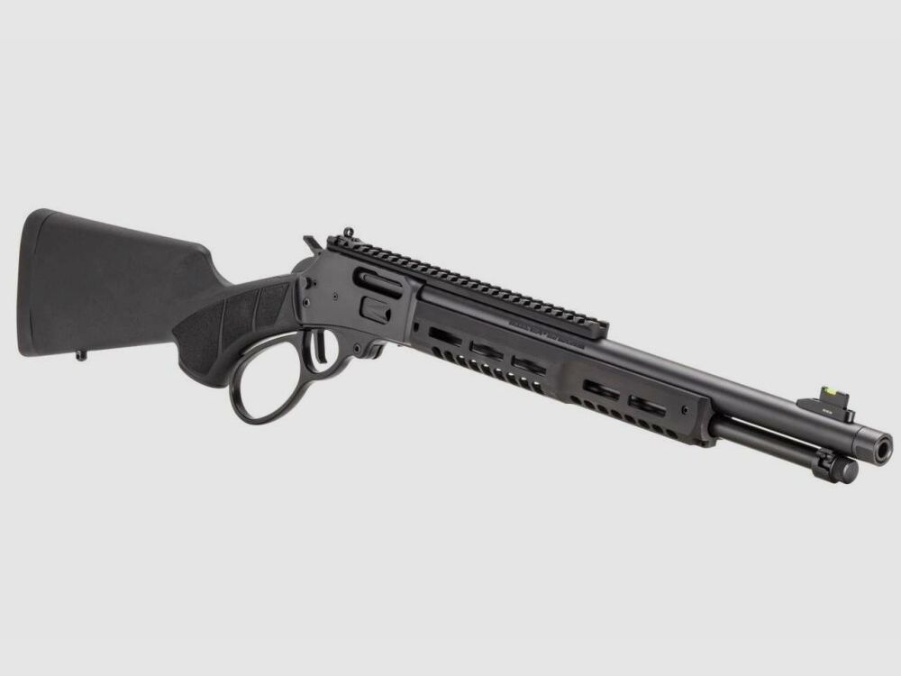 Smith & Wesson 1854 Stealth Hunter .357Mag