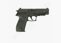 Sig Sauer P226 MK25