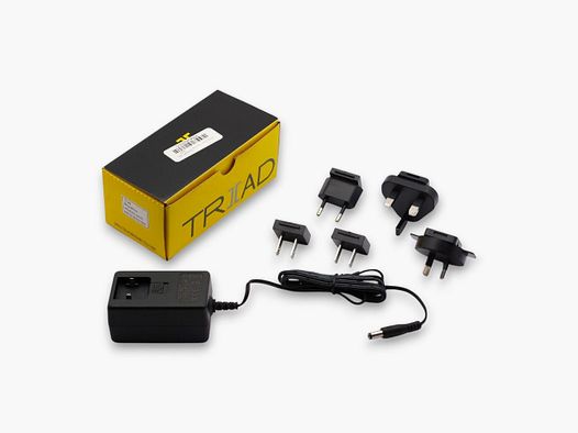 Dillon 62502 Cable alimentador de cajas EE. UU. y euro para XL750