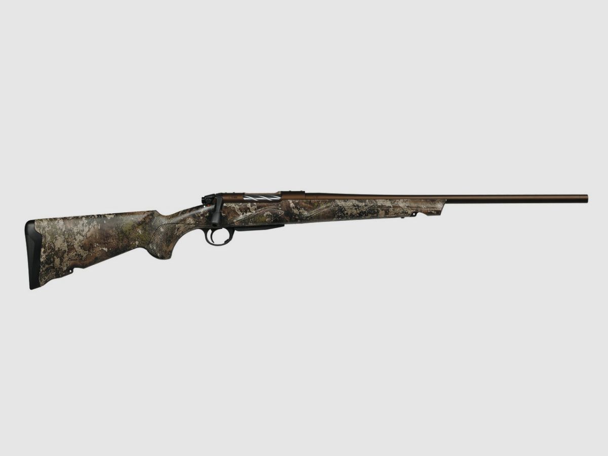 CARA FRANCHI HORIZON ELITE CAMO CERAKOTE KAL. 6,5 CRD ABNEHMBARER MAGAZIN M14 56 CM