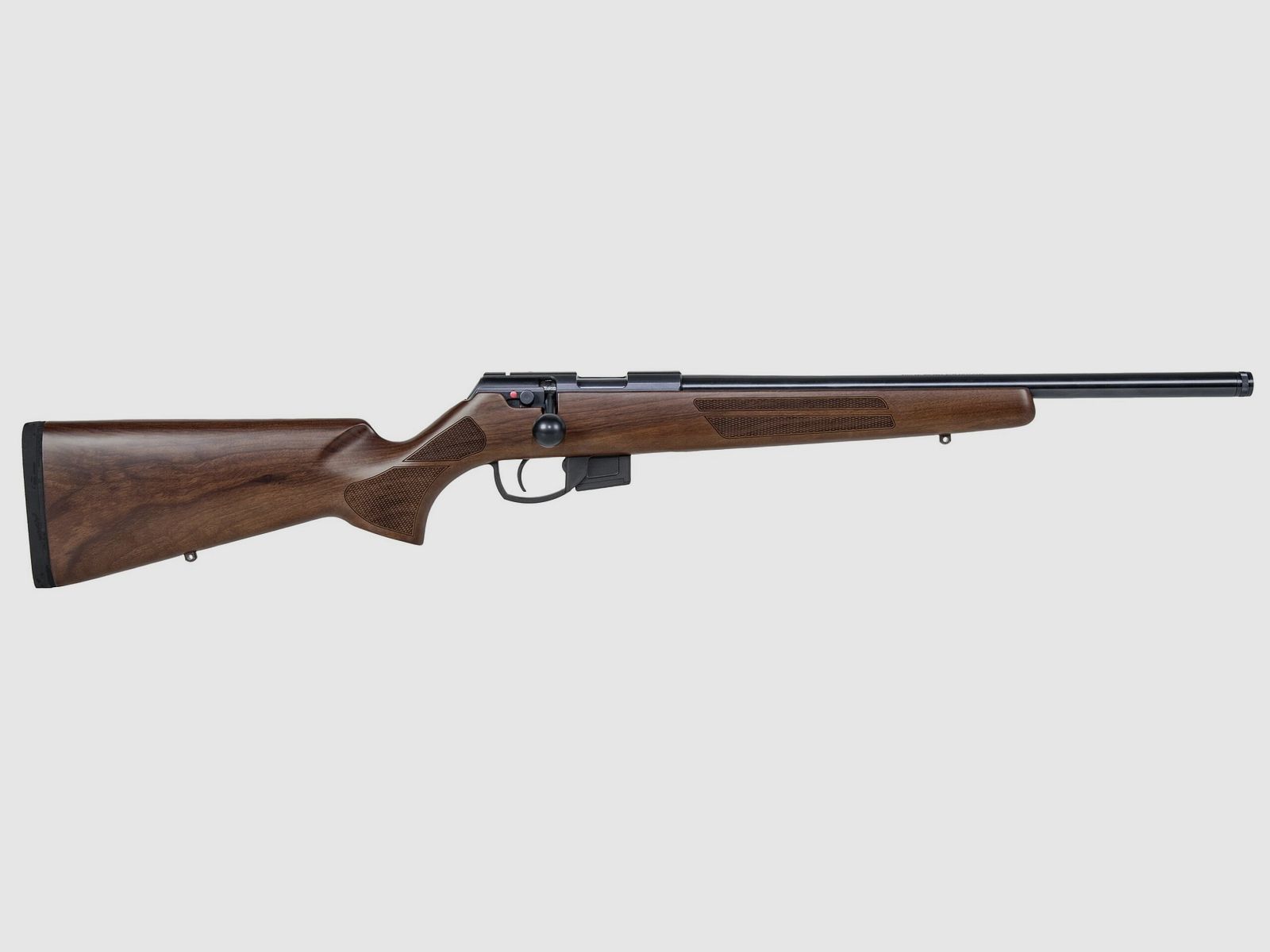 Anschütz 1761 D HB Classic – .17 HMR