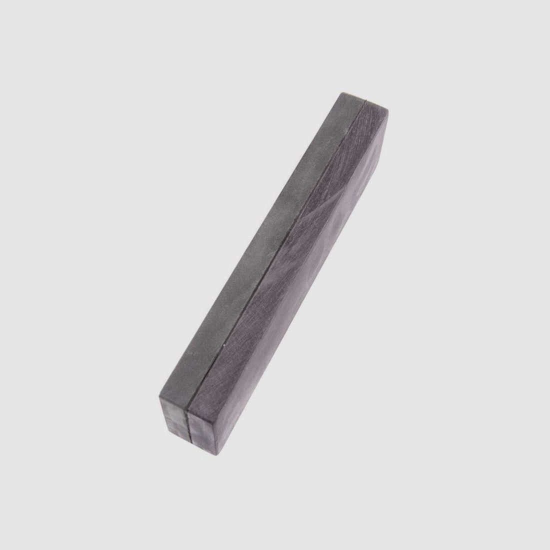 Belgischer Brocken, Schleifstein Deluxe CotPyr, 150 x 40 mm, Natur-Kombistein