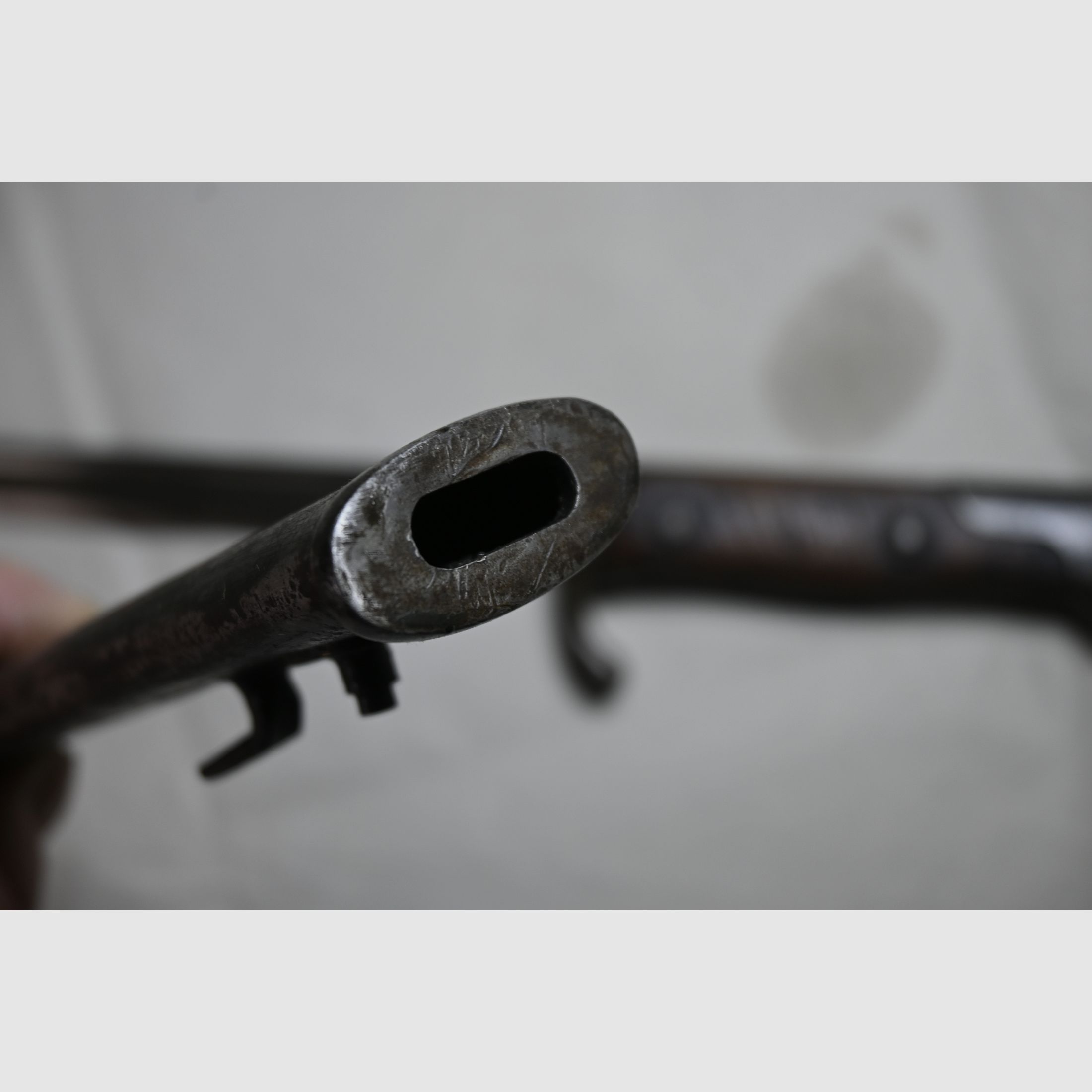 Bayonet