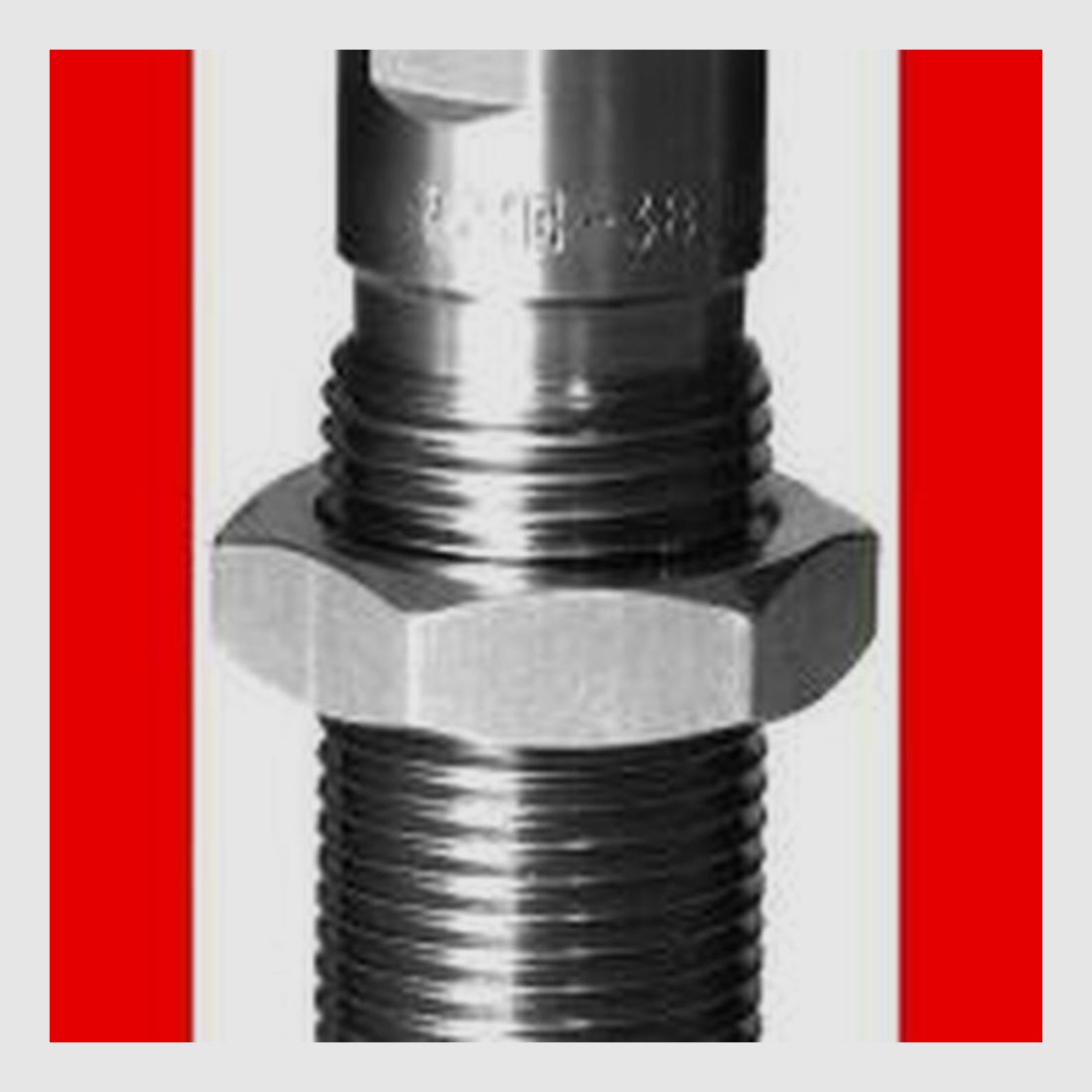 Kegelverpresser aus Hartmetall Lee Precision - Präzision .32 S W Long - Maximale Haltbarkeit - Professionelle Verarbeitung, Bild 4 von 5