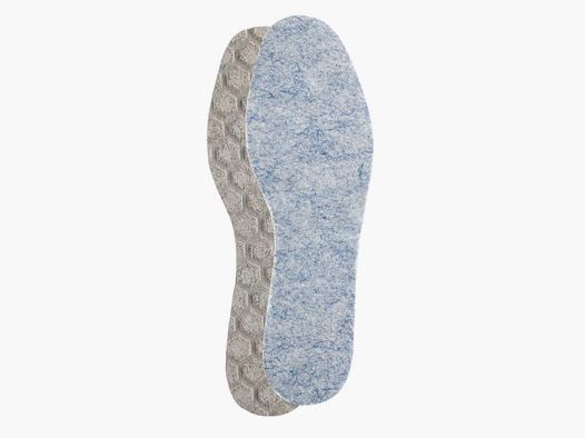 Collonil insoles Ranger felt